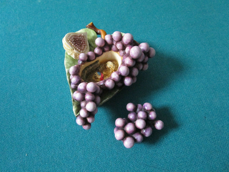 Harmony Garden Kingdom Jardinia Sculptures Treasure Jest Box Trinket Pick One 1-