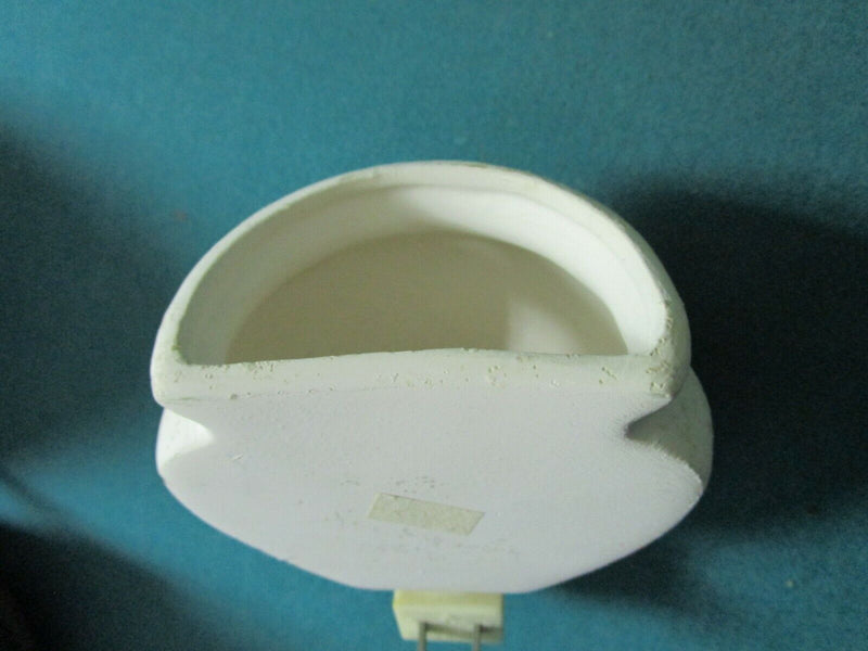 SOUTH WESTERN STYLE NIGHT LIGHT WALL VASE VESSEL SHAPE - 5 x 4" [77]