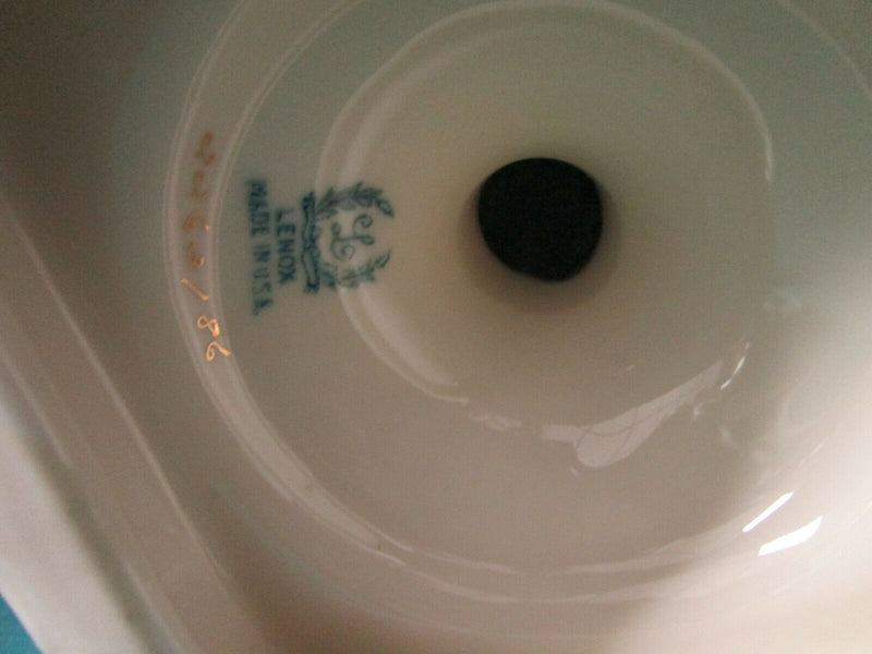 Lenox Queens Garden Vase, Matelasse Cake, Carolina Pitcher, Pick 1 ^^