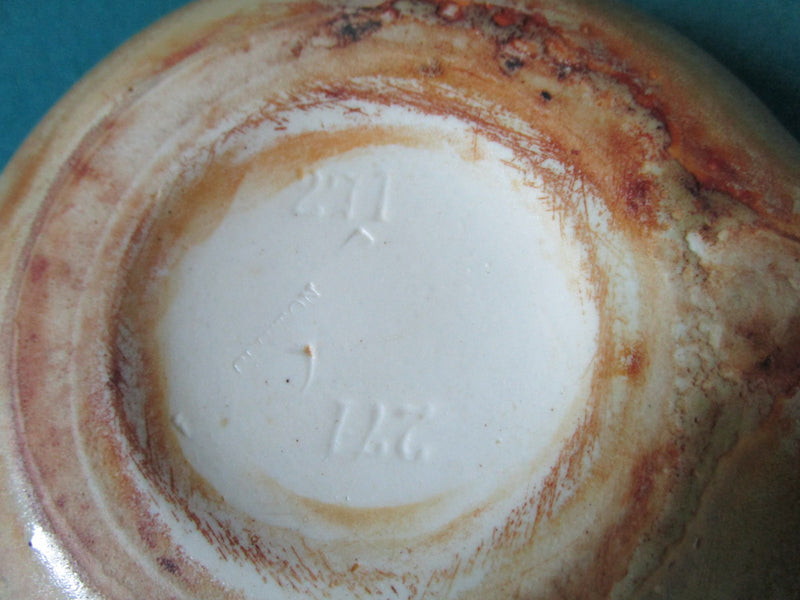 Flat Ceramic Teapot Tea For One -  Beige - Pick One^^^