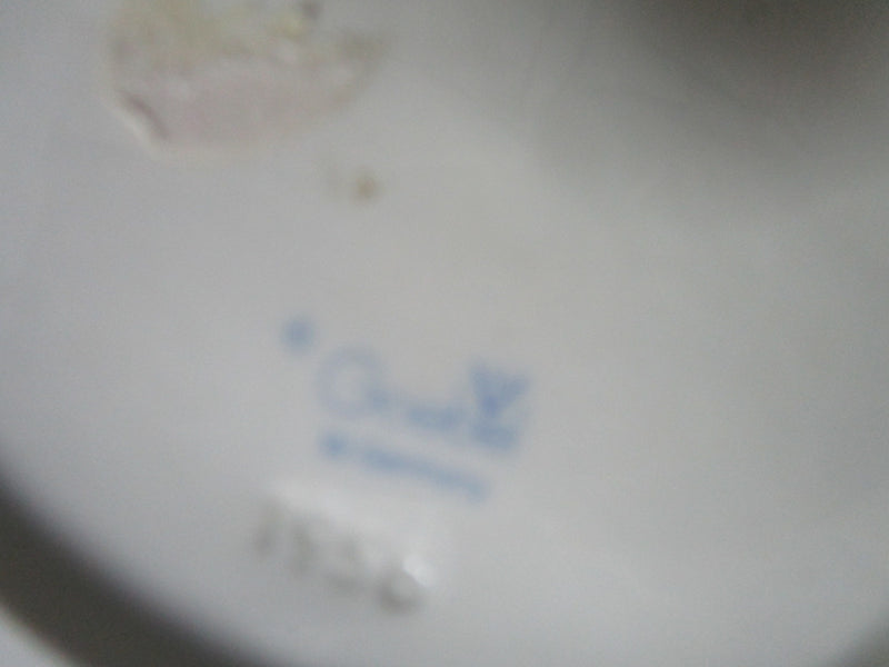 HUMMEL 3 FIGURINES LOT: FAVORITE PET - SMART LITTLE SISTER - BARNYARD HERO TM5