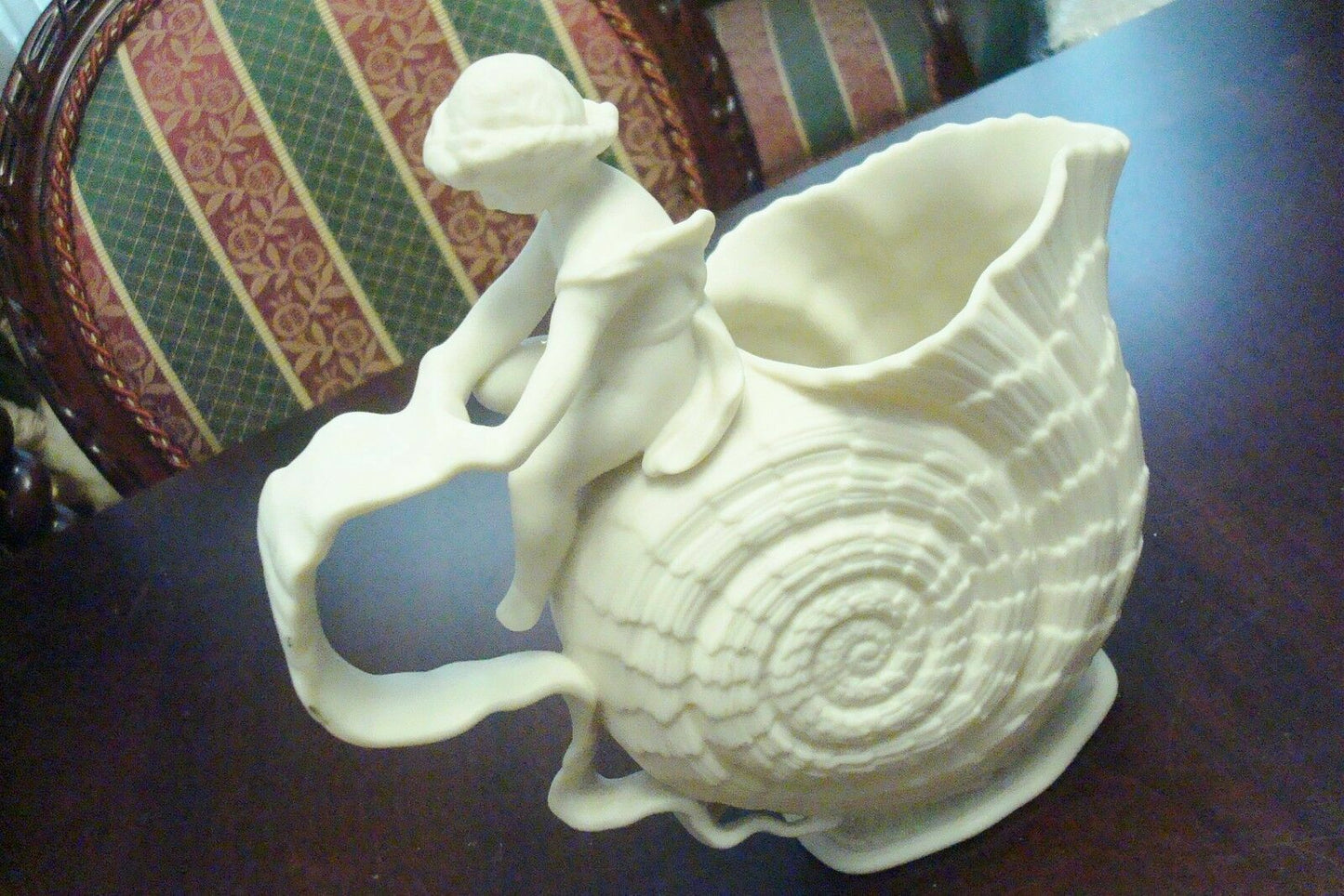 Walter Scott Lenox Limited Edition 1887 Vase Pitcher NUMBER WITH DOME. PICK ONE-