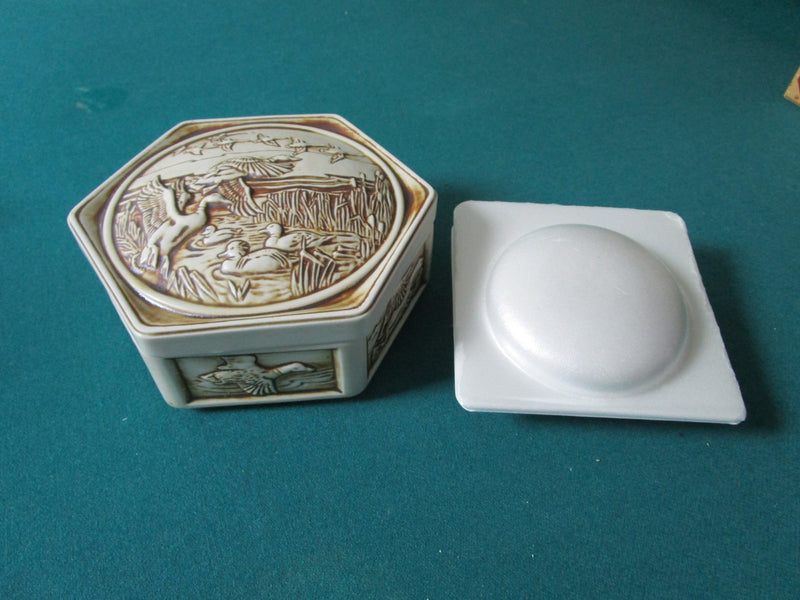 Avon  Vintage Nib Classic Gift Vanity Soap Items - Duck Collection 5 -Pick One