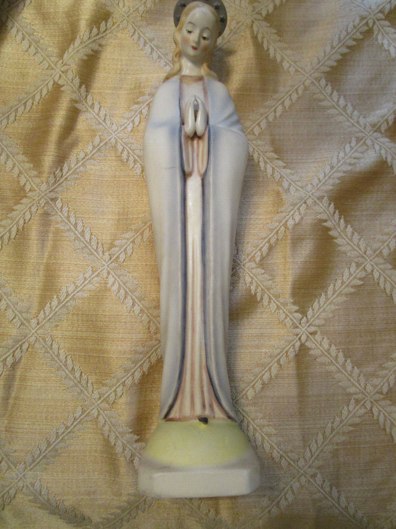 Hummel Goebel Madonna Figurines Flower Madonna Halo Pick One