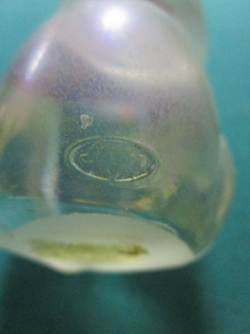 Fenton Glass Birthday Bear Paperweight, Purple Heart / Gold Star Pick 1