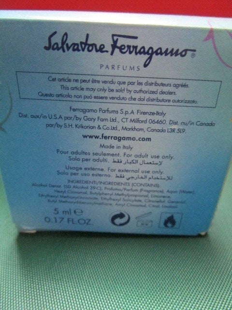 Rubistein Barynia / Incanto Ferragamo / Daisy Mark Jacobs Perfume Pick1