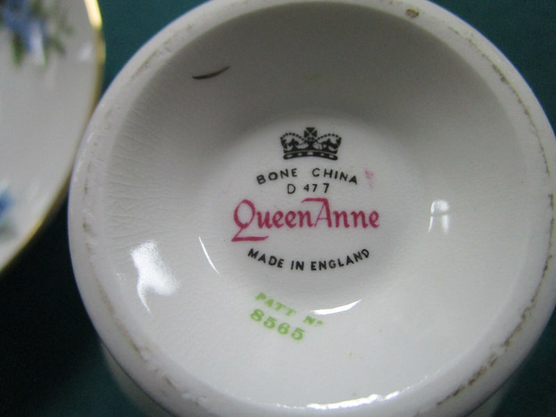 Floral Tea Time Cups Saucer Royal Stafford - Royal Grafton -Queen Anne Pick 1^^^