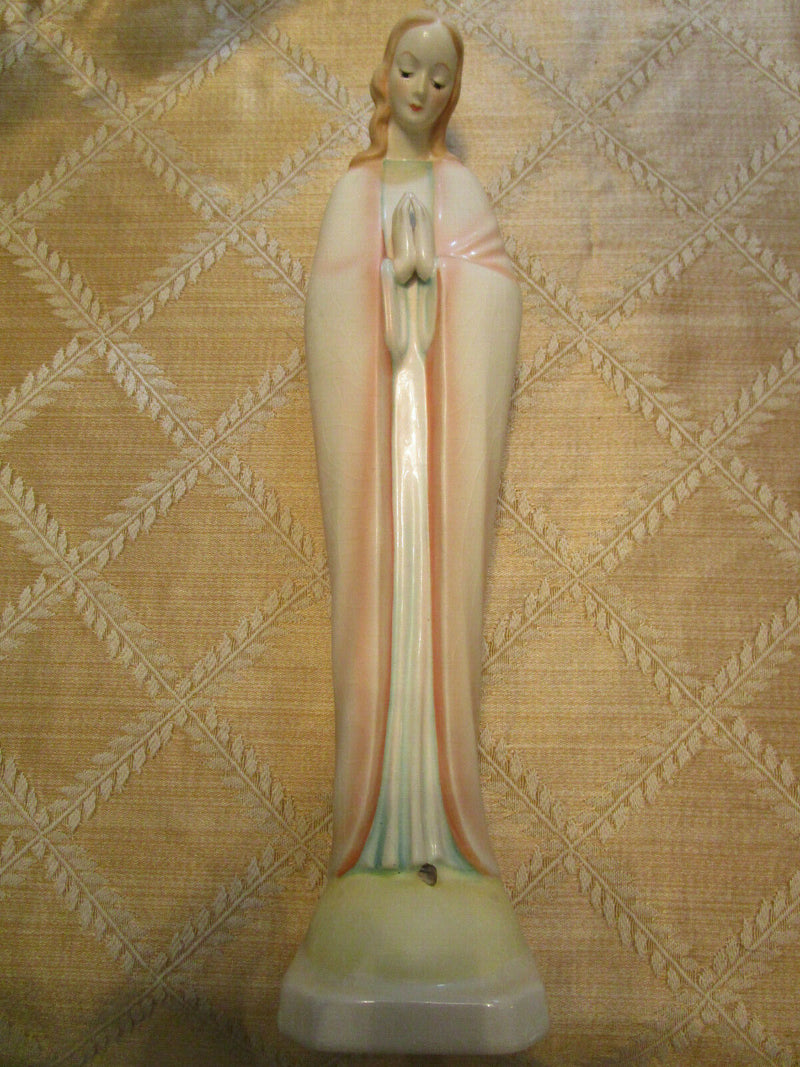 Hummel Goebel Madonna Figurines Flower Madonna Halo Pick One