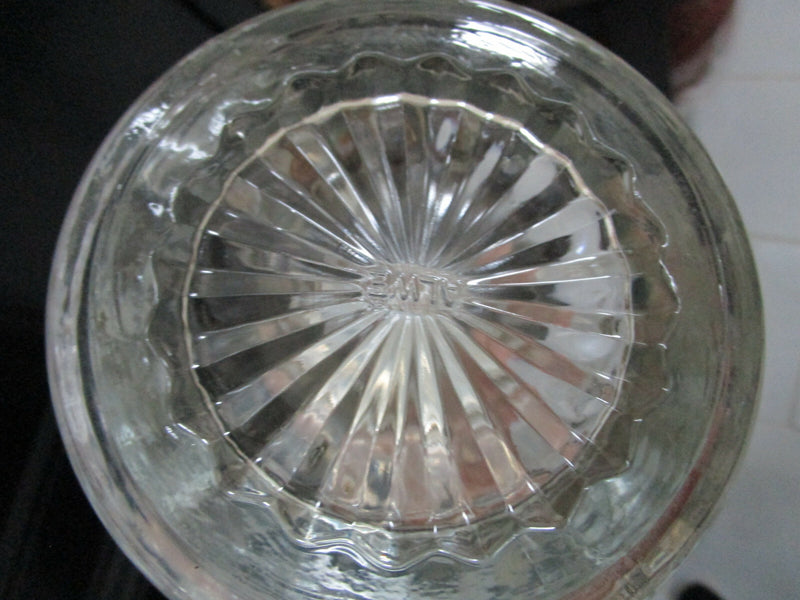 German Beer Stein Alwe Bald Eagle Head, Domex, Worker In Field, Bubbles Pick 1