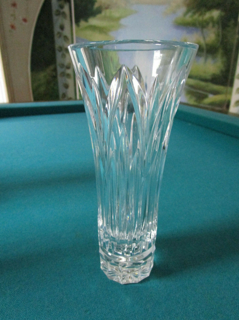 Marquis Waterford Crystal Vases Ariel - Shelton - Festival - Canterbury-Caprice