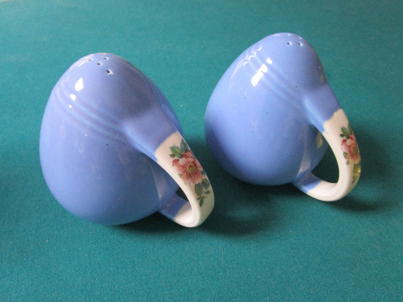 Hall Usa Pottery Teapot Yellow, Orange And Shakers - Pick1 ^^