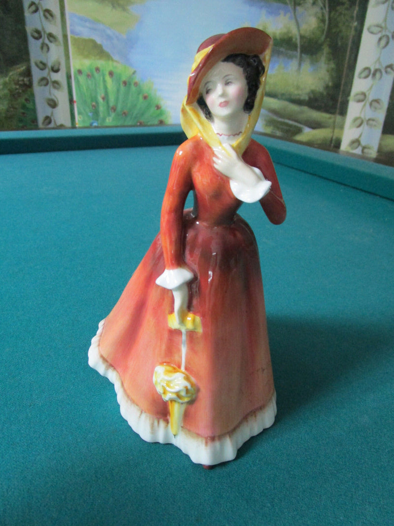 Royal Doulton Lady Figurine: Fair Lady - Julia - Veneta -Pick One