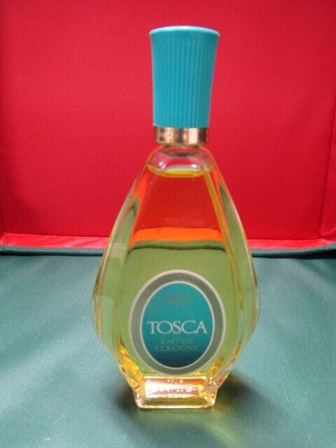 VINTAGE TOSCA #4711 EAU DE COLOGNE 90 ml PERFUME new