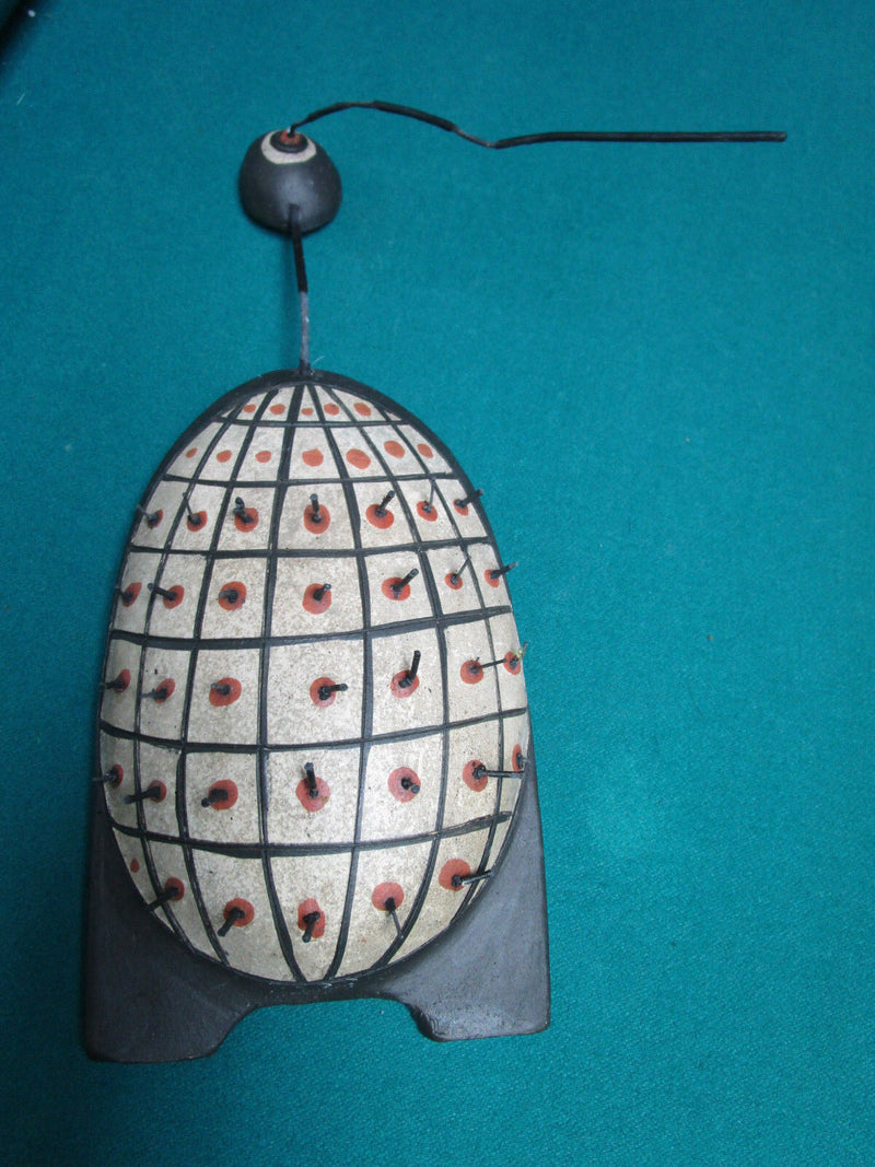 K. D. FULLERTON  Hopi Native American Painted Pottery & Iron -- PICK ONE