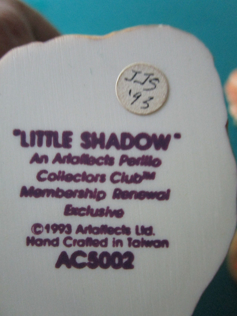 Lot Of 6 Friends Of The Feather Figurines No Box Bet 2 To 5"