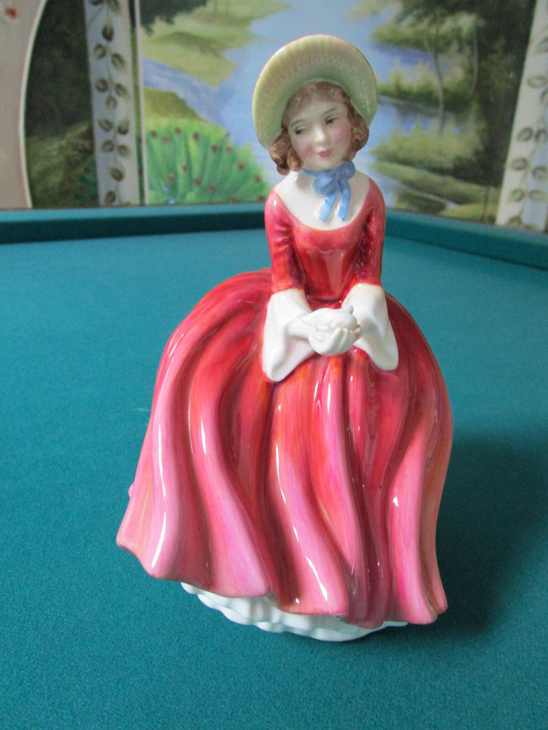Royal Doulton Figurines Laurianne - Denise - Symphony Pick One