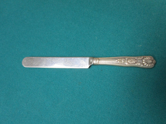 THE DRAKE CHICAGO KNIFE SOUVENIR FLATWARE