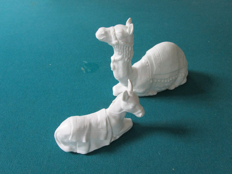 Avon  Vintage Nib Classic Gift Vanity Soap Items - Duck Collection 5 -Pick One