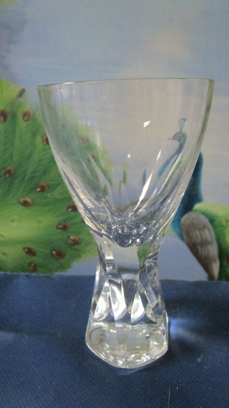 Peill Germany Finest Crystal Wine And Shot Glasses Pick1