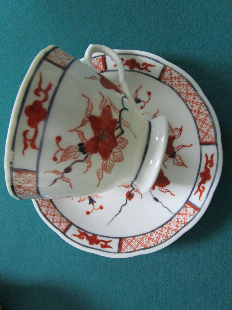 Cup And Saucer Made In Hong Kong - Lefton Japan Floral - Yt - Pick 1 ^^^