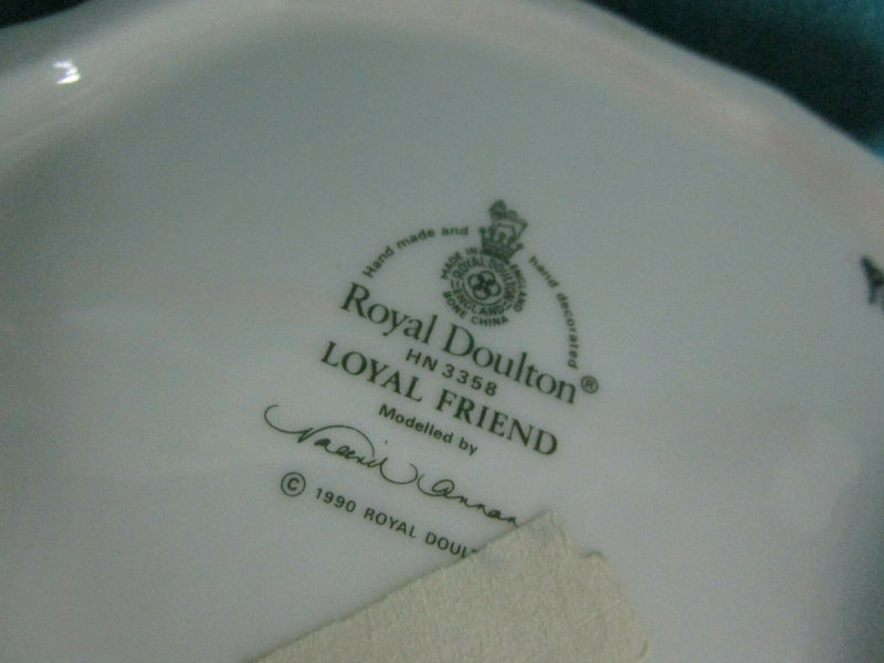 Royal Doulton Lady Figurines Autumn Breezes Christine Francine Goody Loyal Pick1