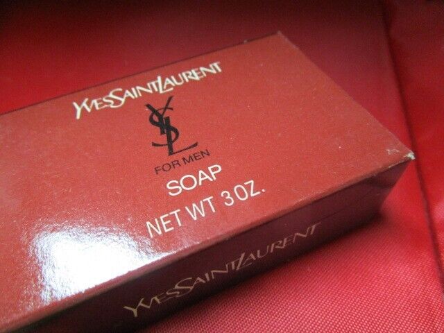 YVES ST LAURENT  HAND SOAP 3 OZ