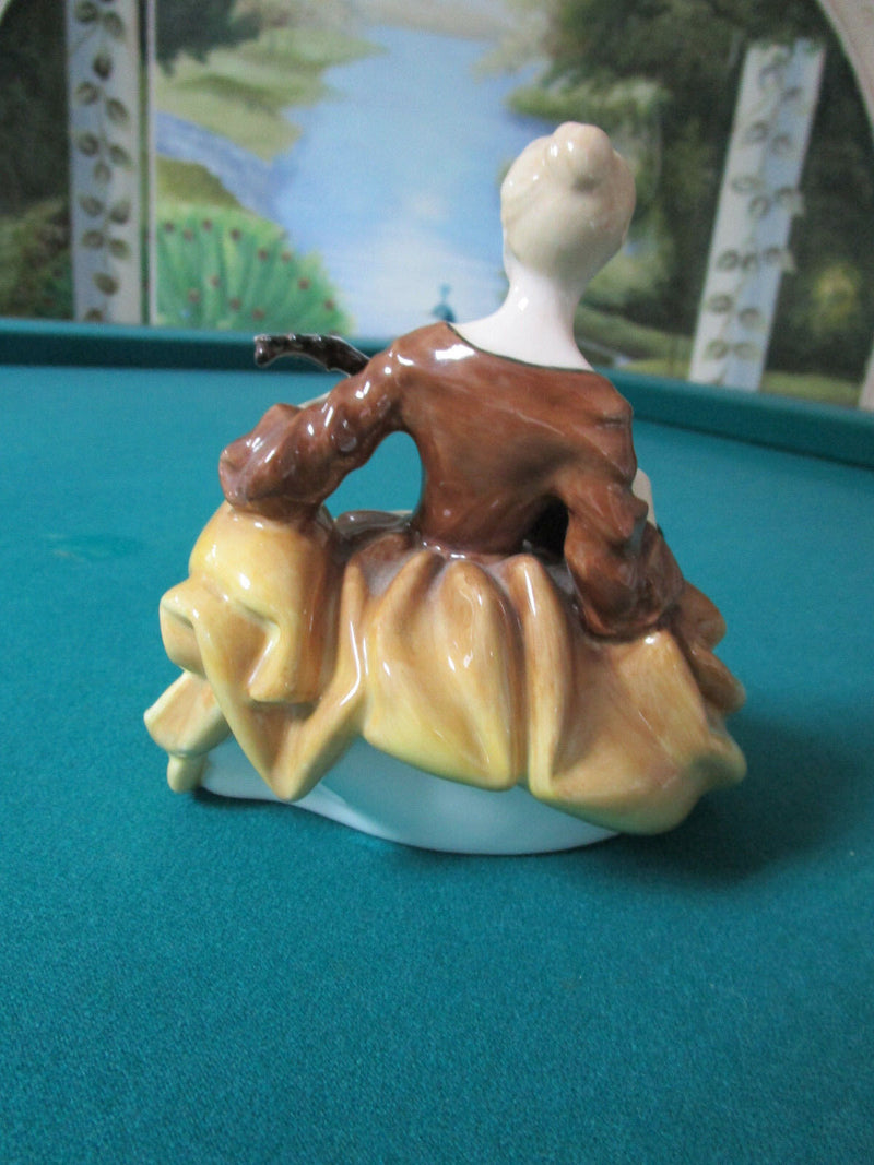 Royal Doulton Figurines Laurianne - Denise - Symphony Pick One