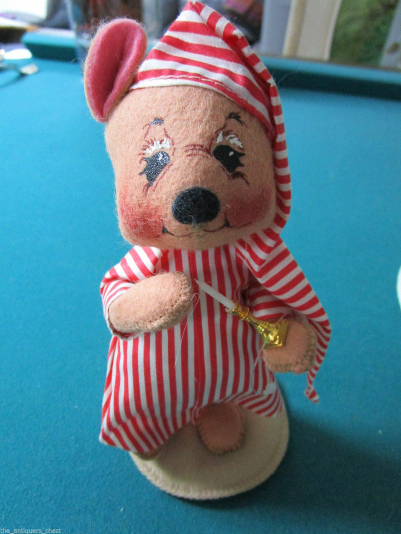 1980s ANNALEE 8" CHRISTMAS DOLLS PICK ONE^^