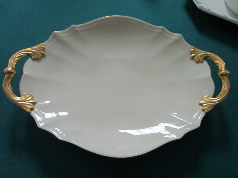 Lenox Pedestal Cake Plates Tray Server Holiday Christmas Original Pick 1 ^^