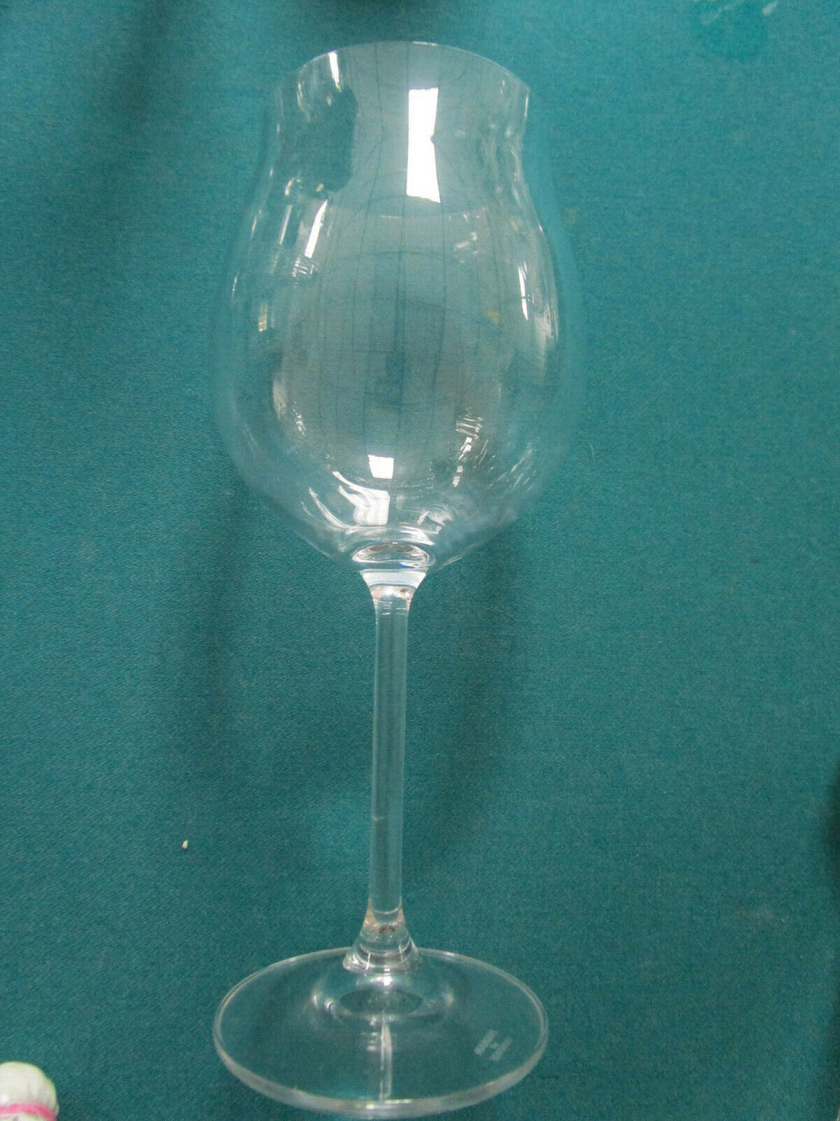 Waterford Crystal Lismore Glasses Champagne Flutes Globe Wine Goblet Pick 1