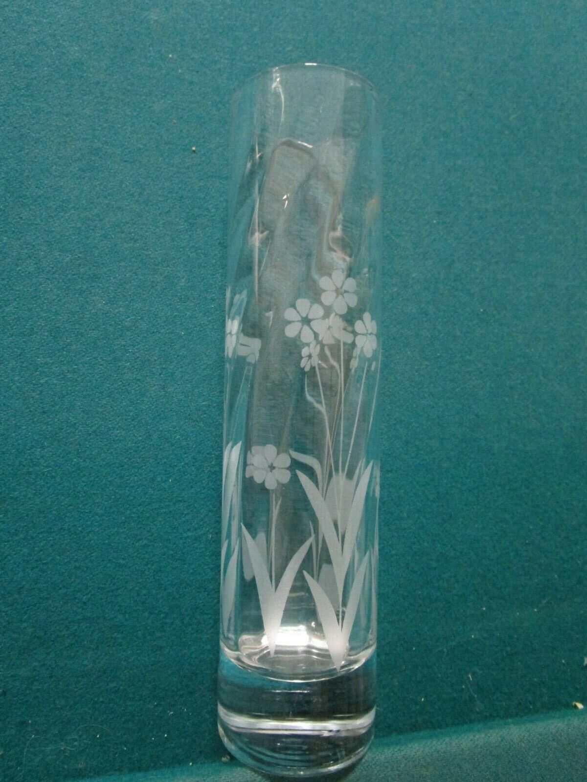 Victorian Glass Silver Overlay Candleholder, Sterling Vase, Cruet Apothecary Pic