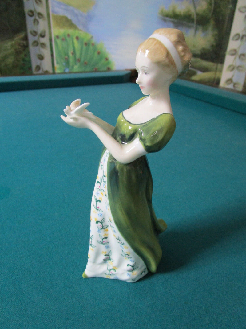 Royal Doulton Lady Figurine: Fair Lady - Julia - Veneta -Pick One