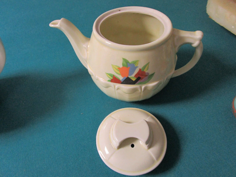 The Enterprise Aluminum Co - Retro Mid Century Drip-O-LatOr Tea Pot - PICK1 ^^