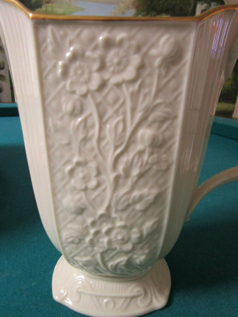 Lenox Queens Garden Vase, Matelasse Cake, Carolina Pitcher, Pick 1 ^^