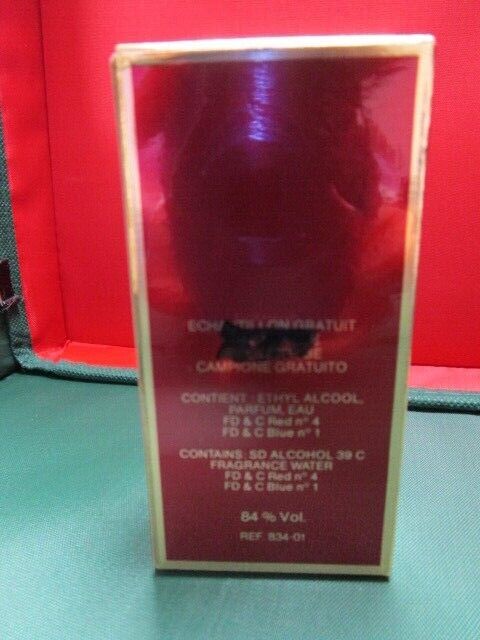 Rubistein Barynia / Incanto Ferragamo / Daisy Mark Jacobs Perfume Pick1