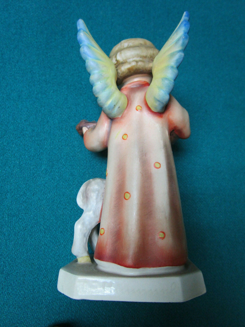 Hummel Fig.Tm3 Angel Serenade Friends Sensitive Hunter For Father Kiss Me