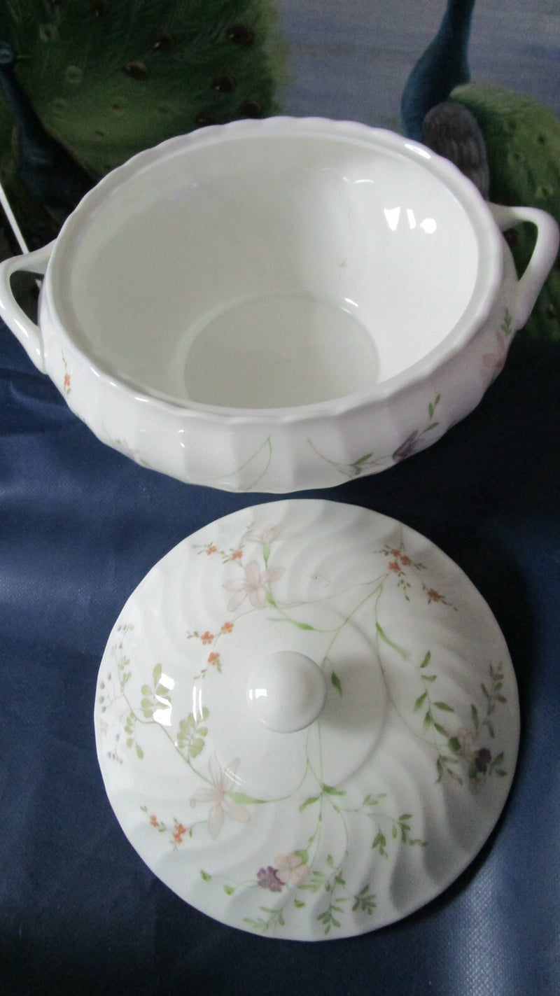 “Wedgwood” England Campion China Bowl, Oval And Round Bowl Pick 1 ^^^