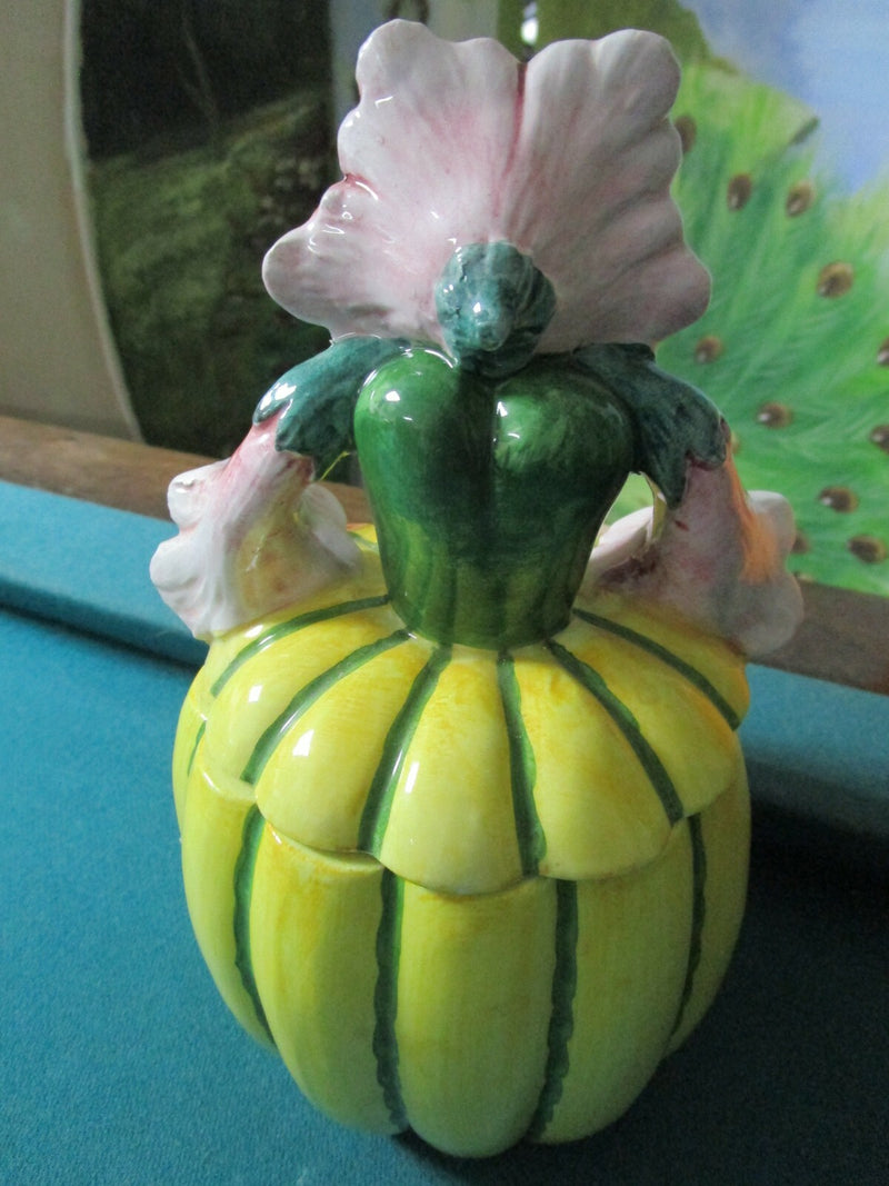 Neiman Marcus Fairies Covered Bowl Sugar Tea Or Coffee Container Pick 1