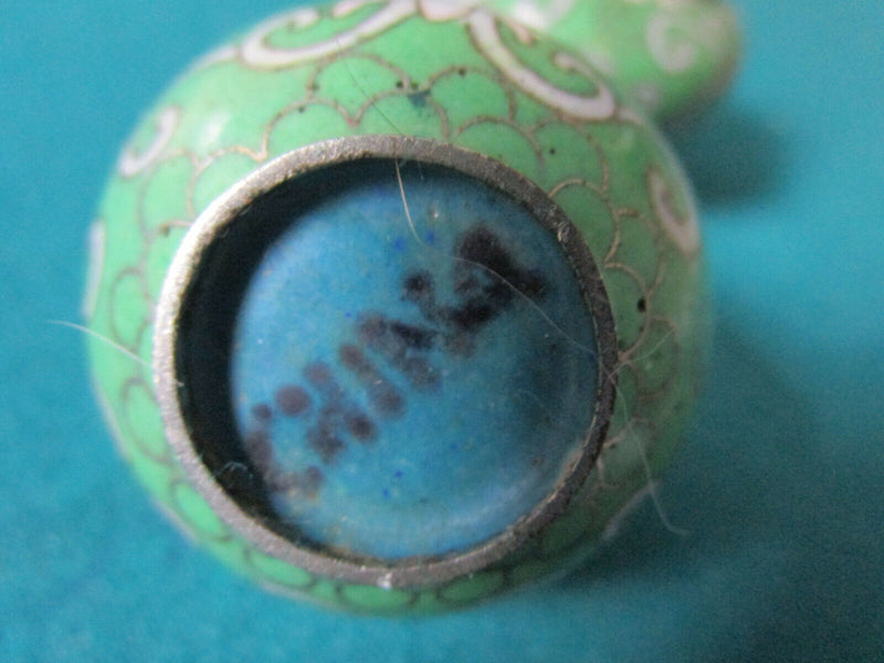 CLOISONNE SHAKERS -TRINKET BOXES - WOODEN TRINKET- RUSSIAN TRINKET-PICK 1