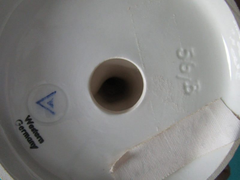 HUMMEL FIG. TM2: LOST SHEEP, LATEST NEWS, DOLL MOTHER, MEDITATION, OUT OF DANGER