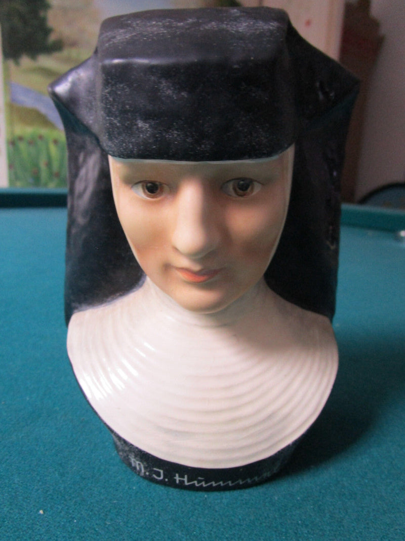 Goebel Hummel 1978 Figurine “SISTER HUMMEL” TMK 6 Club Special Edition # 3 ^^^