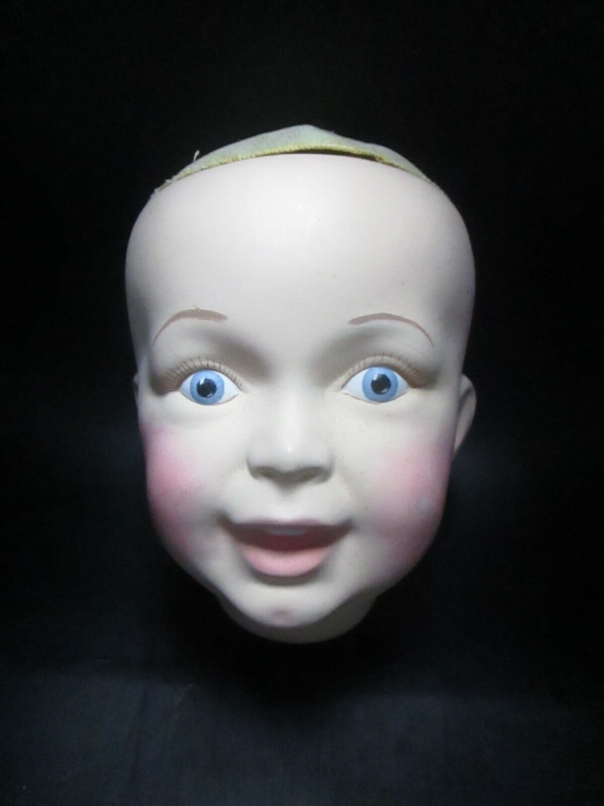 Antique Jumeau head Doll # 236 Paris original 7"