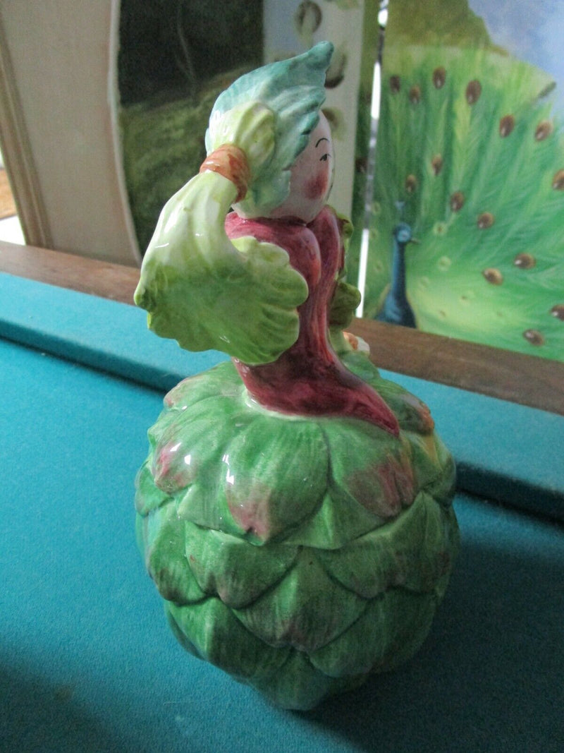 Neiman Marcus Fairies Covered Bowl Sugar Tea Or Coffee Container Pick 1