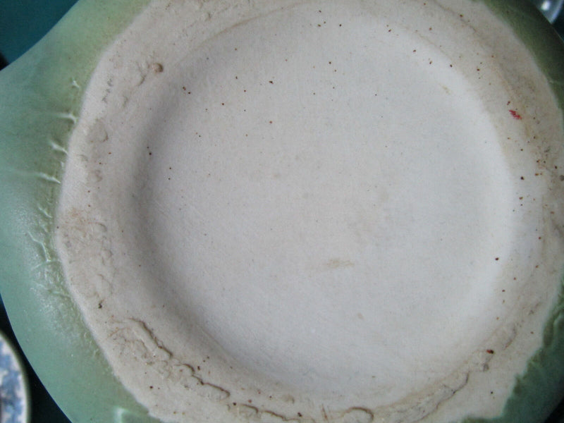 Flat Ceramic Teapot Tea For One -  Beige - Pick One^^^