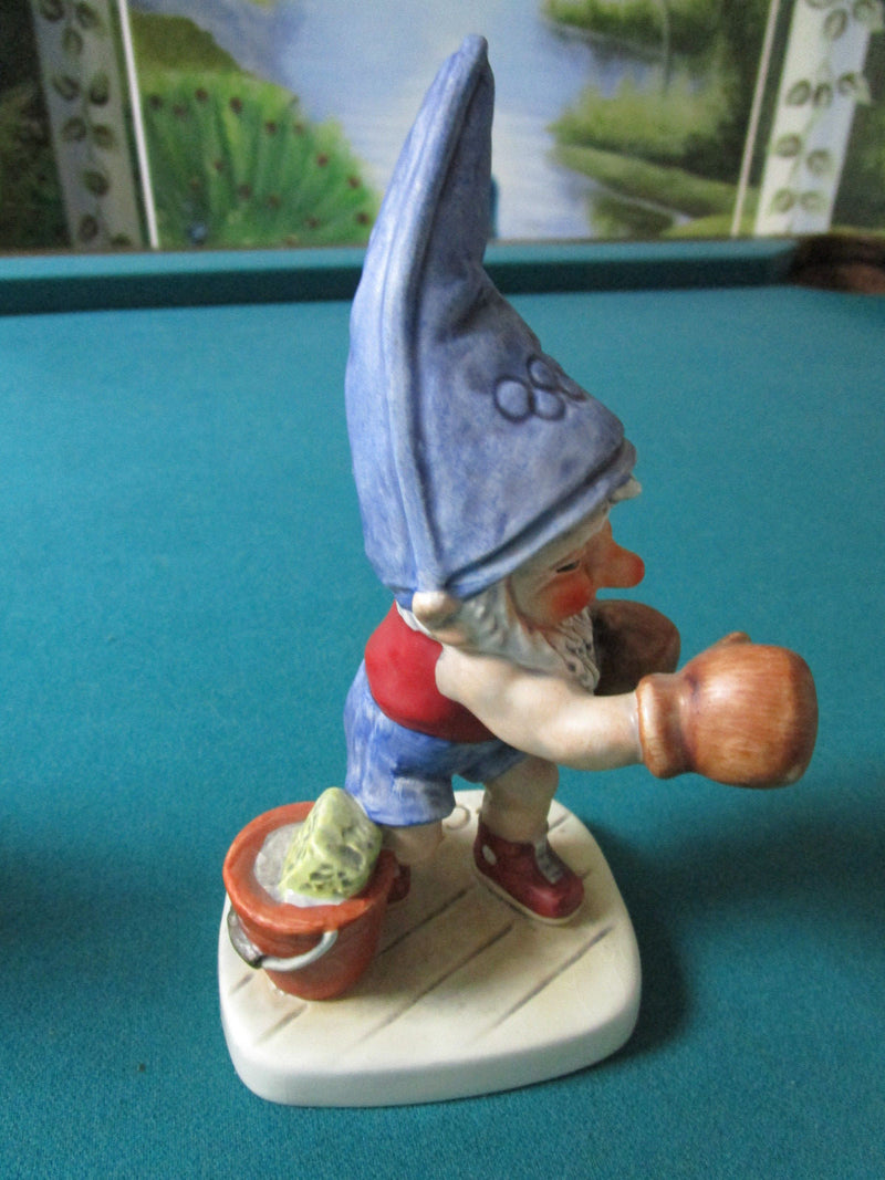 Goebel Co Boys Figurines Sports: Bert - Pat - Ted - Max - Tennis,Soccer-Pick One