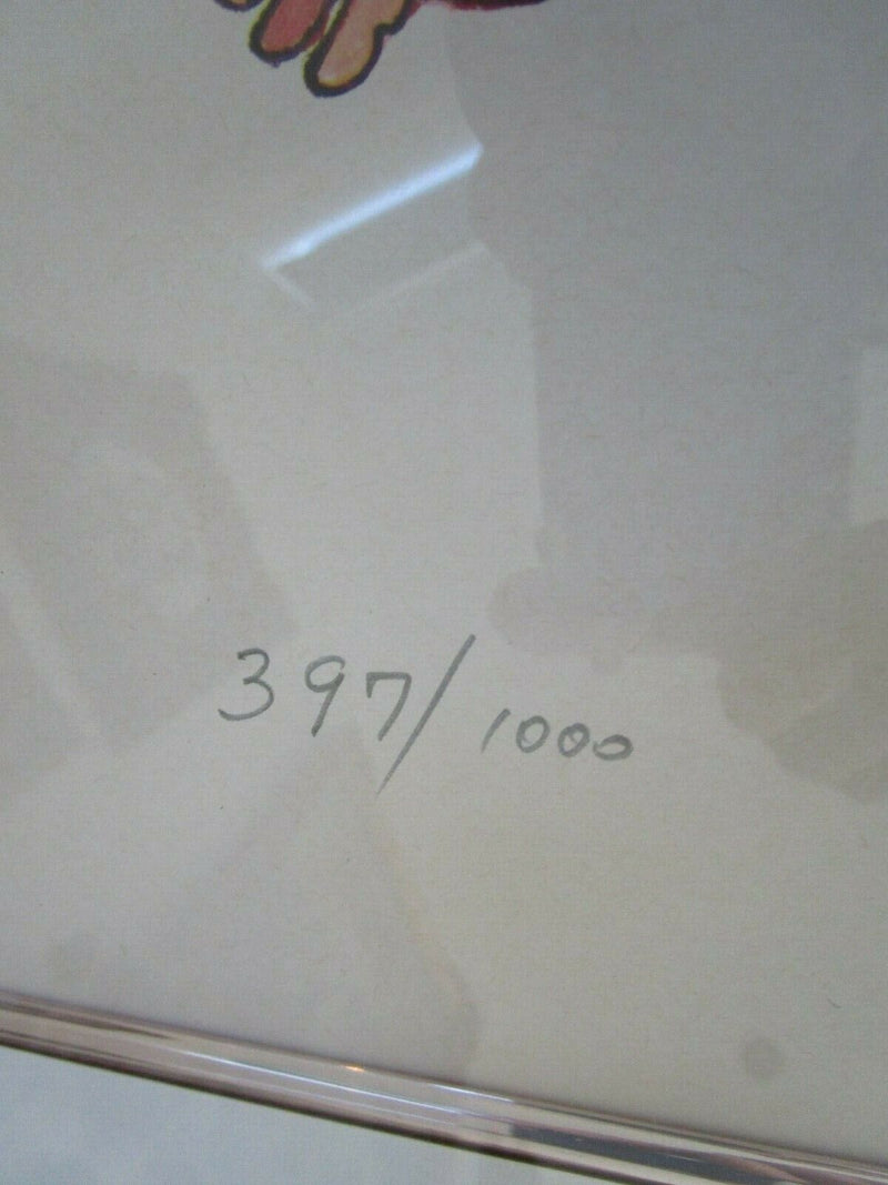 Jovan Obican,  (1918 - 1986) JEWISH INGATHERING  AND HAPPY FAMILY CHORUS PICK 1