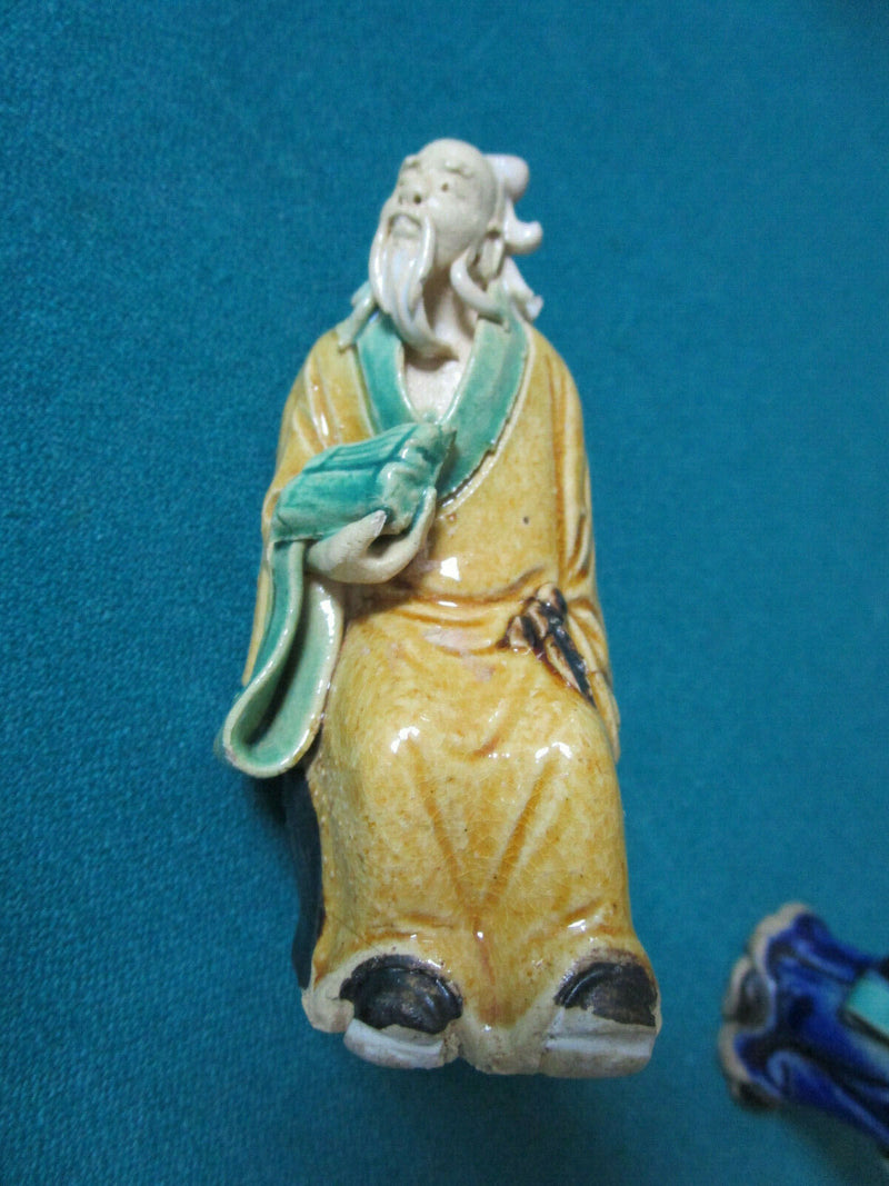 Mud Men/Mudmen Antique Chinese Lots Pick One