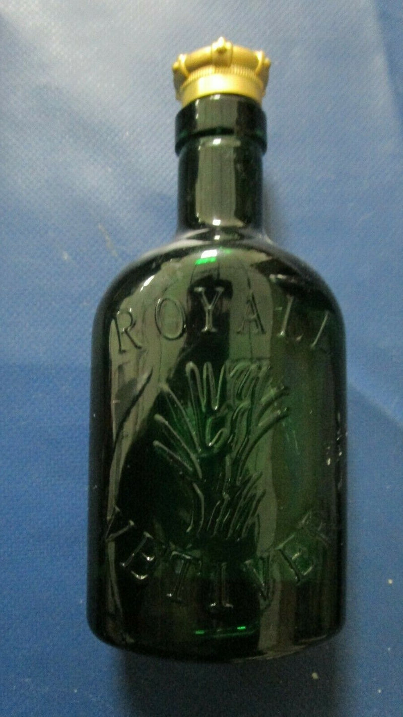 Elizabeth Taylor Passion 2.5 Oz/Royall Vetiver 4 Oz Jean Patou Sublime 1fl Pick1