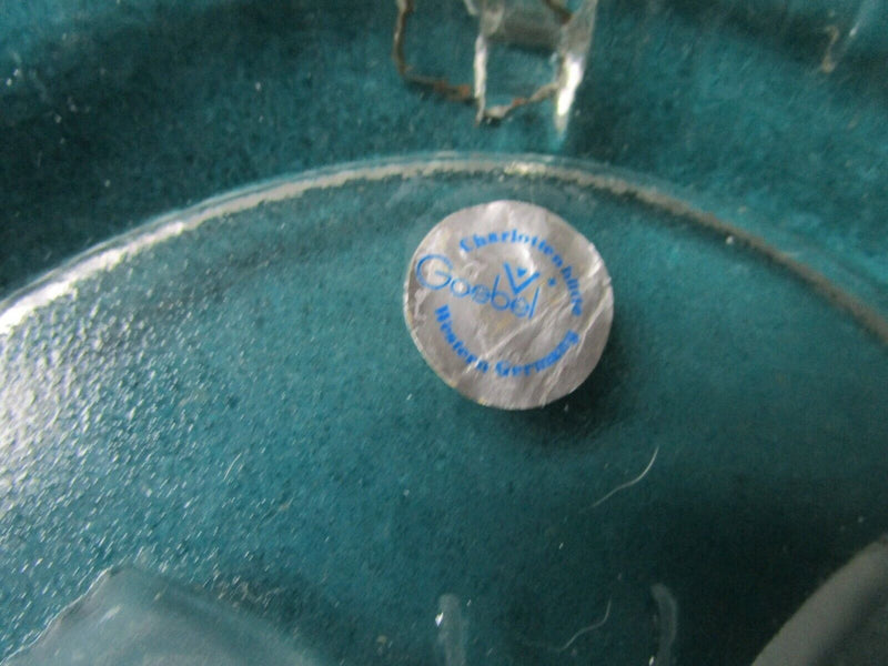 Glass Plates Collector  Mothers Day 1979 - Happy Birthday Pick1 ^^