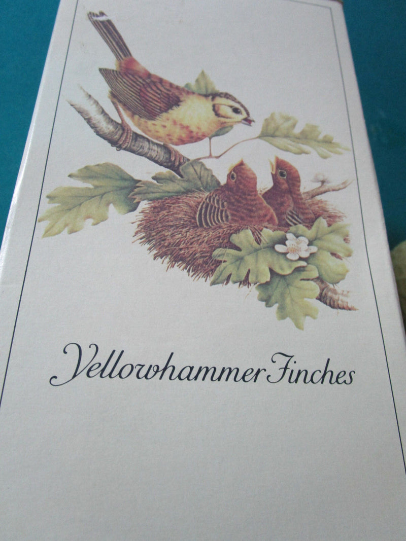 Avon  Vintage Nib Classic Gift Vanity Soap Items - Duck Collection 5 -Pick One